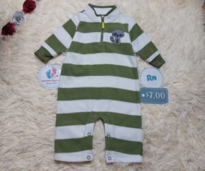 Mono Térmico 0-3 Meses