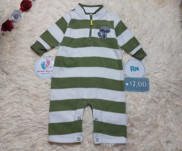 Mono Térmico 0-3 Meses