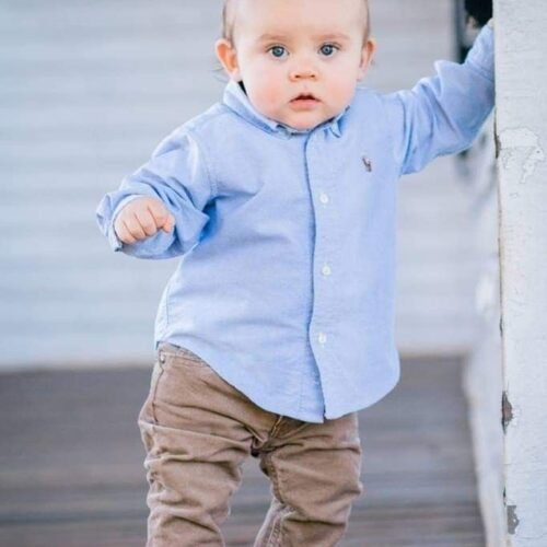 Set 4 piezas 2 Años