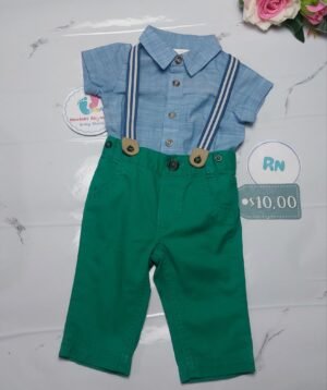 Conjunto Formal
