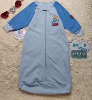 Saco de Dormir 0-9M