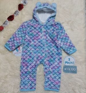 Mono 3-6 Meses