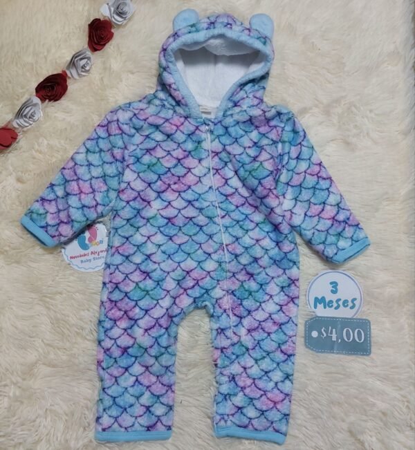 Mono 3-6 Meses