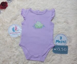 Body 3 Meses