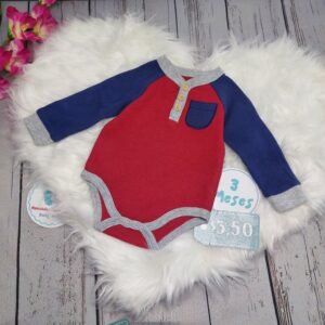 Body ML 3 Meses