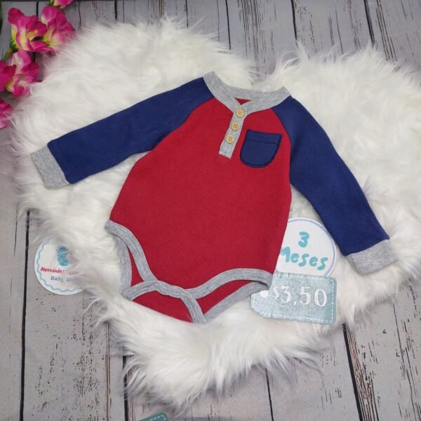 Body ML 3 Meses