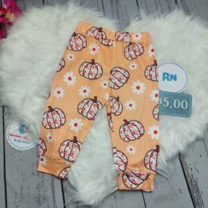 Pantalon 0-3 Meses