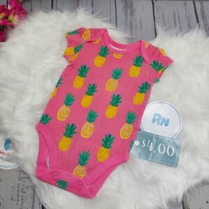 Body Recién Nacida