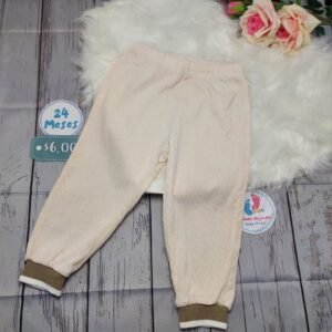 Jogger 24 Meses