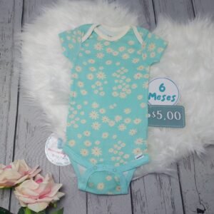 Body 6-9 Meses