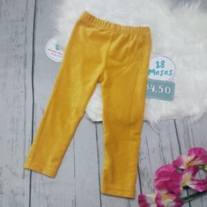 Pantalon 18 Meses