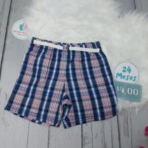 Bermuda 24 Meses