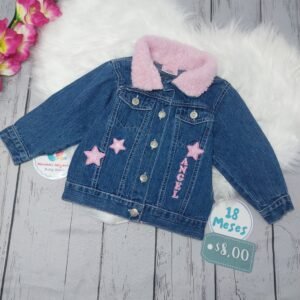 Chaqueta 18 Meses