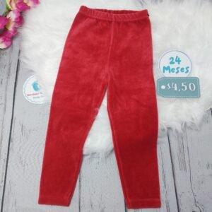 Leggin 24 Meses
