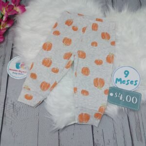 Pantalon 9 Meses