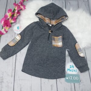 Sudadera 24 Meses