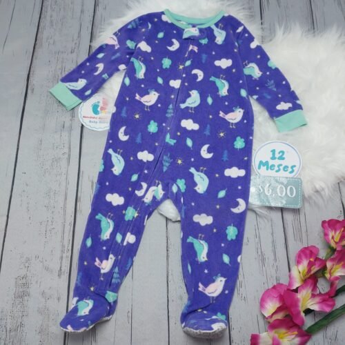 Mono Térmico 12 Meses