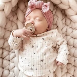Vestido Princesa 18-24 Meses