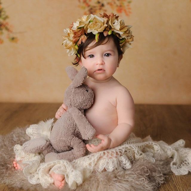 Set 4 Piezas 9 Meses