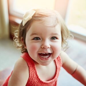 Vestido Princesa 18-24 Meses