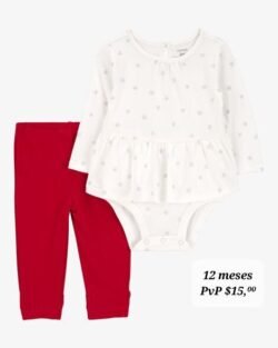 Conjunto 12 Meses