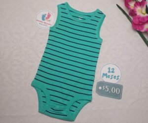 Body 12 Meses