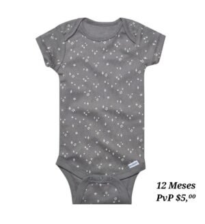 Body 12 Meses