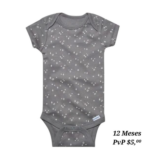 Body 12 Meses