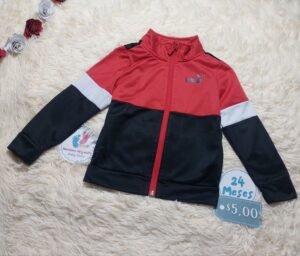 Sudadera 24 Meses