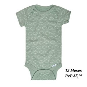 Body 12 Meses