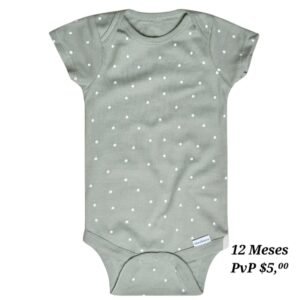Body 12 Meses