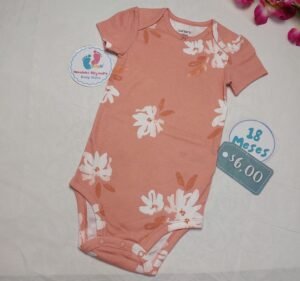 Body 18 Meses