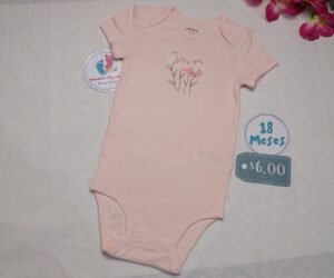 Body 18 Meses