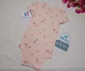 Body 18 Meses