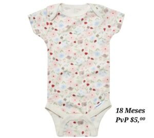 Body 18 Meses