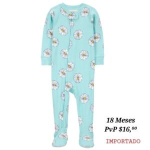 Mono Ligero 18 Meses