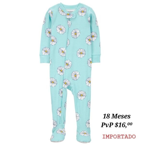 Mono Ligero 18 Meses