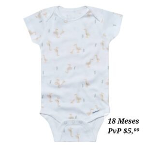 Copia de Body 18 Meses