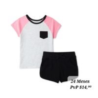Conjunto 18/24 Meses