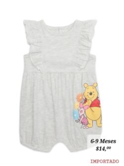 Romper 6-9 Meses