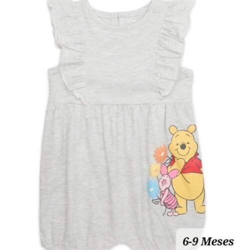 Romper 6-9 Meses