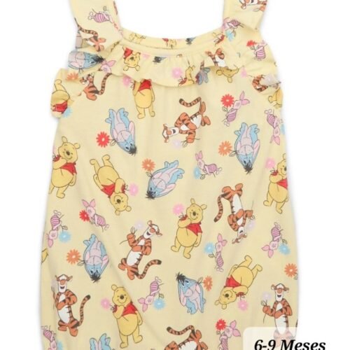 Romper 6-9 Meses