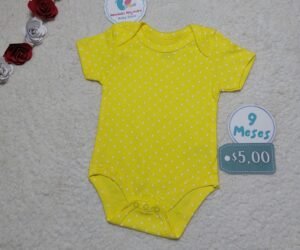 Body 9 Meses