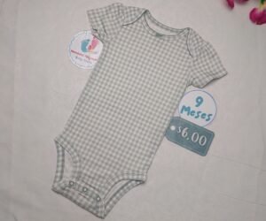 Body 9 Meses