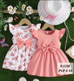 Set de Vestidos