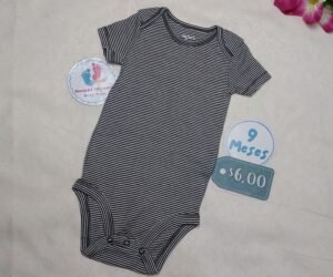 Body 9 Meses