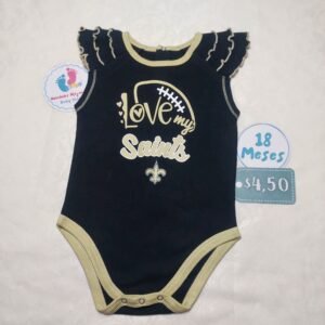 Body 18 Meses
