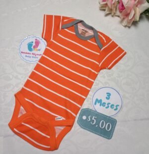 Body 3-6 Meses