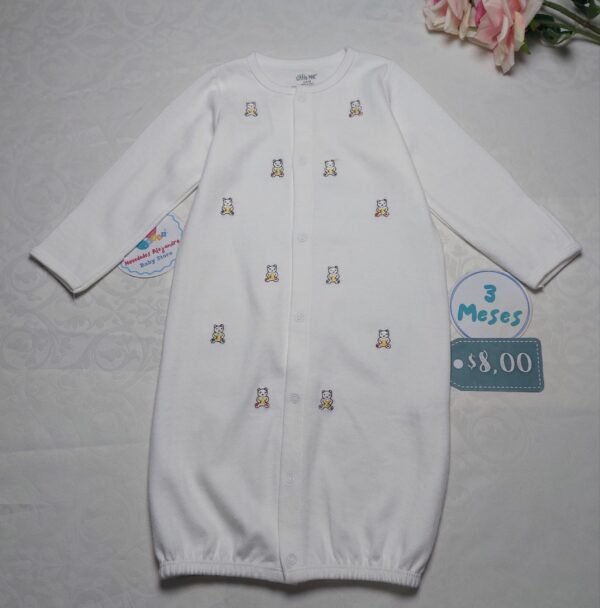 Saco de Dormir 3- 6 Meses