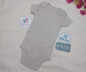 Body 18 Meses